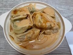 -利达汤圆馄饨(川公路店)