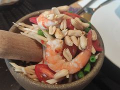 -simply thai天泰(静安嘉里中心店)