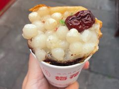 -陆氏梅花糕(老门东店)