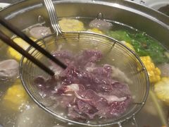 -八合里潮汕鲜牛肉火锅(深圳海岸城店)