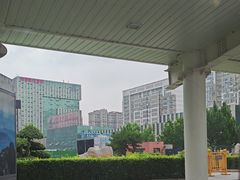 -潍坊站