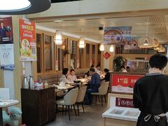 -隆喜元鱼汤包·海鲜(中联广场店)