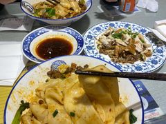 -大嘻咹biangbiang面(历史博物馆店)
