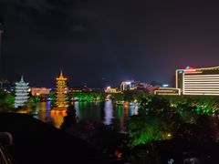 -忆咖啡观景餐厅(桂林象山公园店)