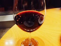 红酒-君悦酒店·La Terrazza意合園·意式风味