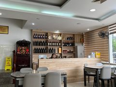 -金新湾中西餐厅(金水湾御园店)