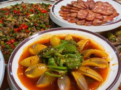 -李大爷的泡椒馆(冉家坝店)