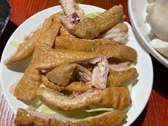 -黄家码头老火锅(解放碑旗舰店)