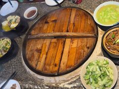 -好灶头妈妈菜·千岛湖土菜地标美食