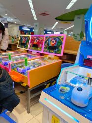 点击看大图 -孩子王童乐园(武汉永旺店)