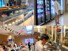 -新美姿美食水疗汇(罗湖口岸店)
