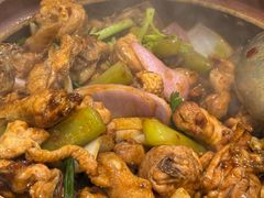-胡须佬鸡煲四季火锅店(石厦西村直营店)