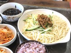 -秀男家米肠汤饭