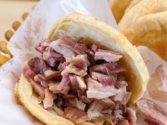 -闫家驴肉老店(华电一校店)