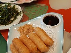 -天地源荷塘悦色主题火锅(一中店)