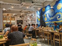 大堂-米店·云南菜(南门店)