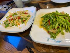 -西江美食舫·江西菜(健德桥店)