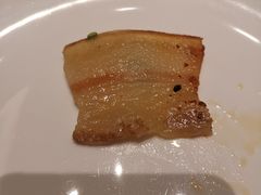 -君庭中餐厅(友谊宾馆店)