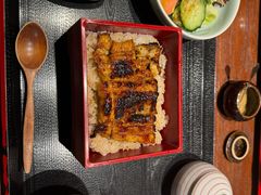 -翔峰炭火鳗鱼(悦泰街里公寓店)