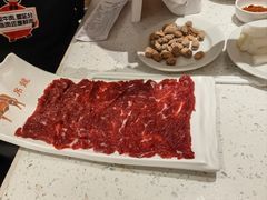 -左庭右院鲜牛肉火锅(长泰广场店)