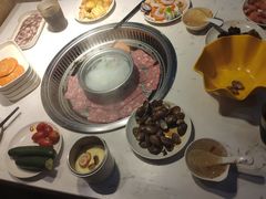 -韩风源烧烤涮自助餐厅(禹州嘉悦店)