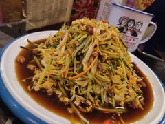 -粗粮人家·东北菜(洋桥店)