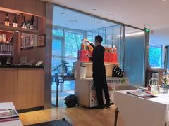 -汤城小厨•粤菜•靓汤(金宝街店)