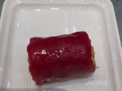-喜宴又一村·粤菜·茶点·海鲜(壹方天地店)