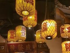 -南京大牌档(富力海珠城店)