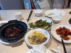 -群乐饭店(滨安路店)