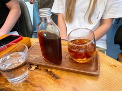 -Infica Coffee