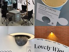 -HUGS coffee(东区店)