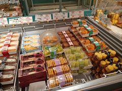 -吉美诺烘焙(公园北路店)