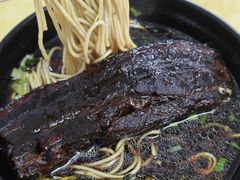 -小龙大肉面馆
