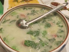 -旺达·福州菜(正大广场店)