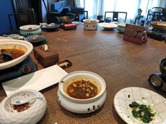 -溪畔•新徽菜(碧湖云溪店)