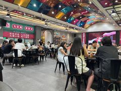 -飞尝蚝·顺德菜·鱼生(顺德总店)