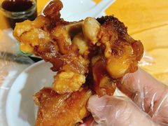 -伟记牛蹄(道滘店)