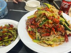 -一起吃小龙虾·海鲜(海珠店)