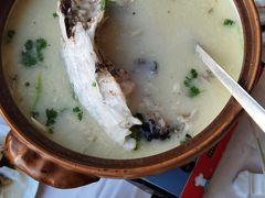 -千岛湖鱼味馆(十字街总店)