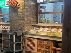 -黄泥岗·黄陂农家菜(百步亭店)