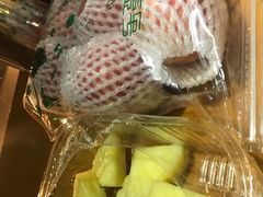 -鲜果壹号(旺墩店)