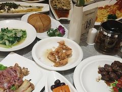 -老绍兴养和饭店(向阳不夜城店)