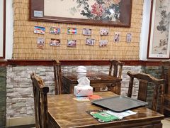 -伊兰麒兰馨园·川菜·清真馆(339电视塔店)