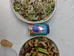 -昱德来·天津菜(河西店)