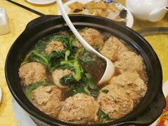 -清真·安乐园菜馆(茶南店)