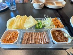 -喜悦烤鸭·新京菜(王府井店)