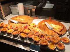 -星伦多海鲜自助餐厅(万达百货店)