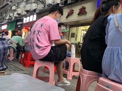 -卢庄(江汉路店)