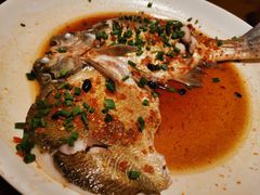 -李久其家民间餐厅(观沙岭公园店)